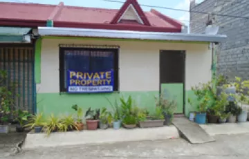 Single-family House For Sale in Patul, Santiago, Isabela