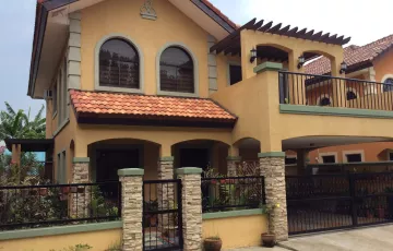 Single-family House For Sale in Santo Domingo, Santa Rosa, Laguna