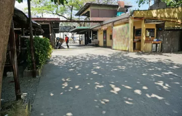 Commercial Lot For Rent in Taytay, Rizal