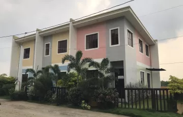 Townhouse For Sale in Perez, Trece Martires, Cavite