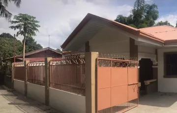 Single-family House For Sale in San Patricio, Santa Maria, Pangasinan