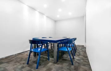 Serviced Office For Rent in MOA, Pasay, Metro Manila