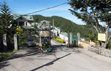 Residential Lot For Sale in Alapang, La trinidad, Benguet