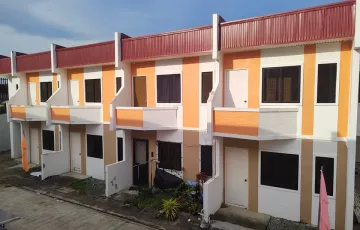Townhouse For Sale in Tayud, Consolacion, Cebu