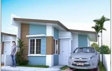 Single-family House For Sale in Balsic, Hermosa, Bataan