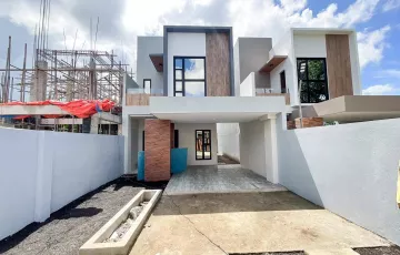 Townhouse For Sale in Concepcion Grande, Naga, Camarines Sur