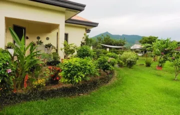 Single-family House For Sale in Magalang, Pampanga