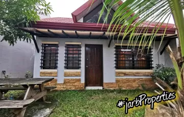 Single-family House For Rent in Mintal, Davao, Davao del Sur