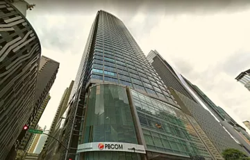 Offices For Rent in Ayala Avenue, Makati, Metro Manila