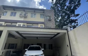 Townhouse For Rent in Don Galo, Parañaque, Metro Manila