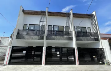 Townhouse For Sale in Talon Kuatro, Las Piñas, Metro Manila
