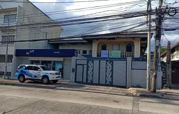 Retail For Rent in Loyola Heights, Quezon City, Metro Manila