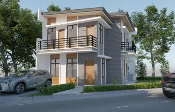 Single-family House For Sale in Bonuan Boquig, Dagupan, Pangasinan