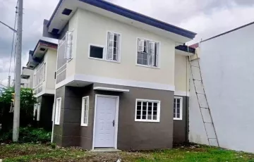 Single-family House For Rent in Balabag, Pavia, Iloilo