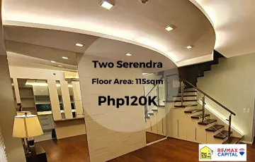 2 Bedroom For Rent in Makati, Metro Manila