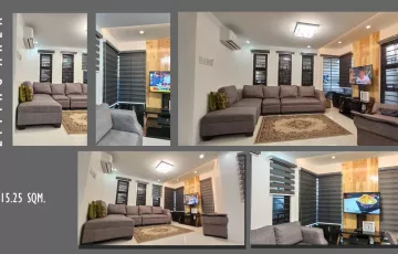 Single-family House For Rent in San Jose, San Fernando, Pampanga