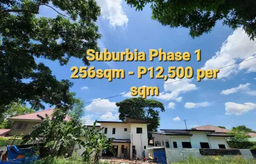 Residential Lot For Sale in Maimpis, San Fernando, Pampanga