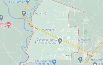 Apartments For Rent in Mankilam, Tagum, Davao del Norte