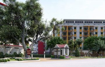 Condo For Sale Mactan  Cebu Lamudi