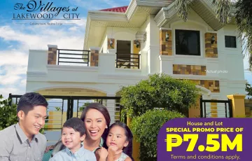 Single-family House For Sale in Sumacab Este, Cabanatuan, Nueva Ecija