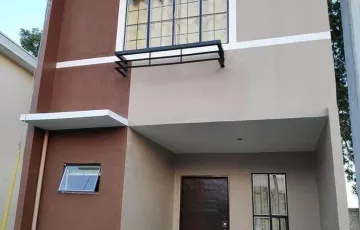 Townhouse For Sale in Buguion, Calumpit, Bulacan