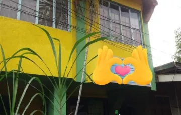 Single-family House For Sale in Santa Rosa II, Noveleta, Cavite