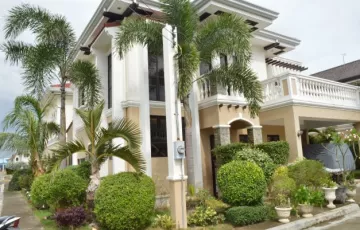 Single-family House For Sale in Tulay, Minglanilla, Cebu
