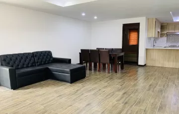 Apartments For Rent in Amsic, Angeles, Pampanga