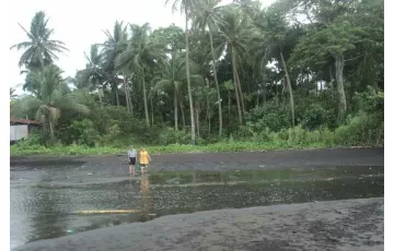 Beach lot For Sale in Tabaco, Albay