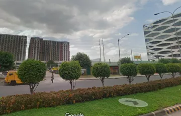 Commercial Lot For Rent in MOA, Pasay, Metro Manila