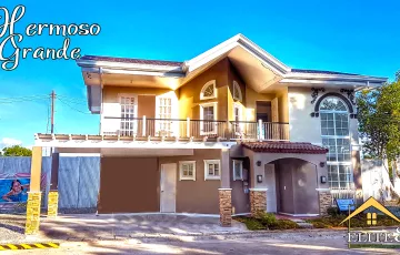 Single-family House For Sale in San Isidro, Dauis, Bohol