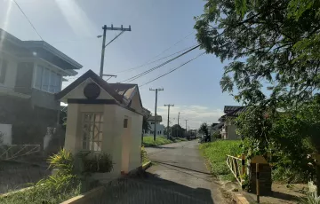Residential Lot For Sale in Anabu I-D, Imus, Cavite