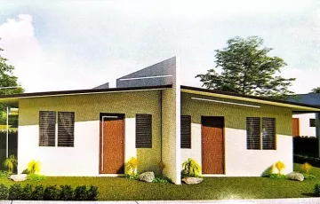 Townhouse For Sale in Maribulan, Alabel, Sarangani