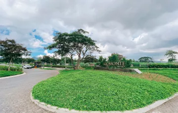 Residential Lot For Sale in Canlubang, Calamba, Laguna