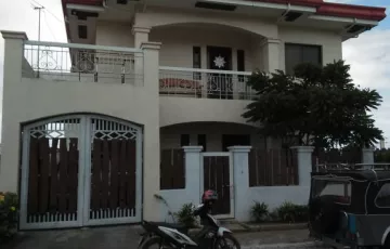 Single-family House For Rent in Casile, Cabuyao, Laguna