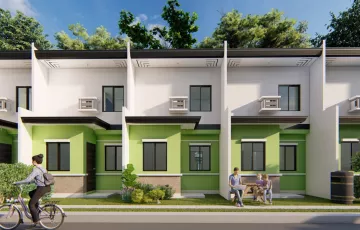 Townhouse For Sale in Cabuco, Trece Martires, Cavite