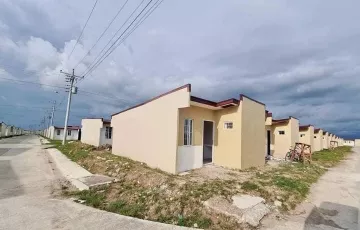 Townhouse For Sale in Pal-Agon, Santa Barbara, Iloilo