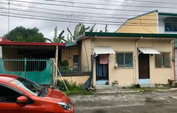 Single-family House For Sale in San Nicolas I, Bacoor, Cavite