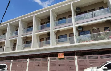 Townhouse For Sale in Quezon City, Metro Manila