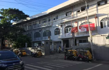 Building For Sale in Batasan Hills, Quezon City, Metro Manila