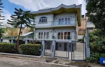 Single-family House For Rent in Buck Estate, Alfonso, Cavite