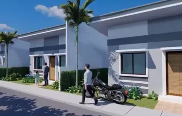 Single-family House For Sale in Santo Domingo, Iloilo, Iloilo