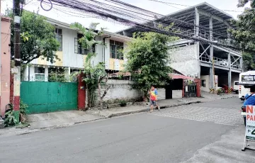 Single-family House For Rent in Bungad, Quezon City, Metro Manila