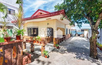 Single-family House For Rent in Magay, Compostela, Cebu