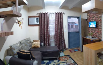 Townhouse For Rent in San Miguel, Magalang, Pampanga