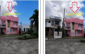 Single-family House For Sale in San Felipe, Naga, Camarines Sur