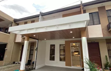 Townhouse For Sale in Panacan, Davao, Davao del Sur