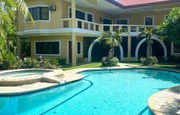 Single-family House For Sale in Catarman, Liloan, Cebu