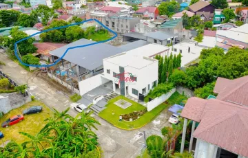 Residential Lot For Sale in Platero, Biñan, Laguna