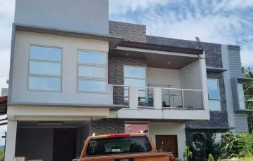 Single-family House For Sale in Caritan Centro, Tuguegarao, Cagayan